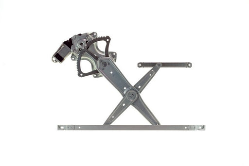 Window Motor and Regulator Assembly Aisin RPAT-128