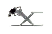 Window Motor and Regulator Assembly Aisin RPAT-129