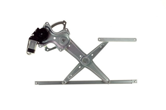 Window Motor and Regulator Assembly Aisin RPAT-129