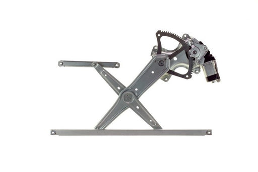 Window Motor and Regulator Assembly Aisin RPAT-129