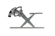 Window Motor and Regulator Assembly Aisin RPAT-130