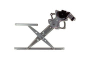 Window Motor and Regulator Assembly Aisin RPAT-131