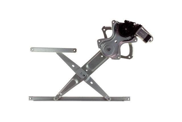 Window Motor and Regulator Assembly Aisin RPAT-131