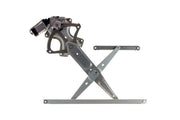 Window Motor and Regulator Assembly Aisin RPAT-131