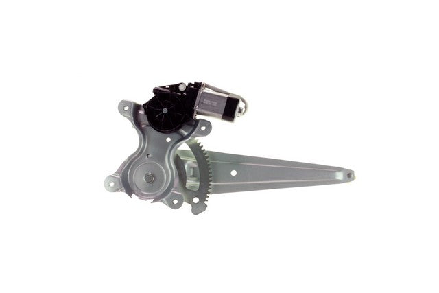 Window Motor and Regulator Assembly Aisin RPAT-133