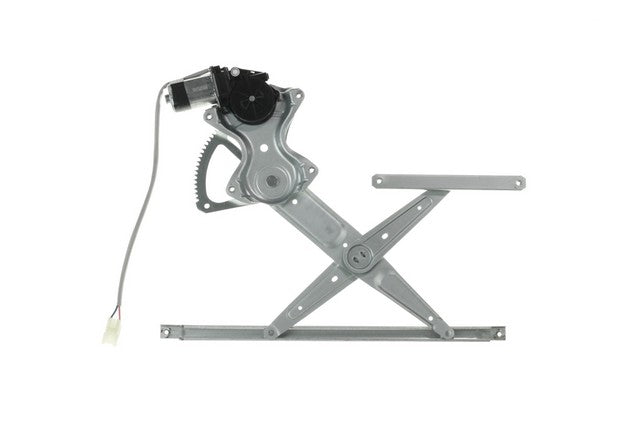 Window Motor and Regulator Assembly Aisin RPAT-135