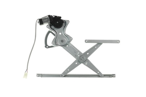 Window Motor and Regulator Assembly Aisin RPAT-135