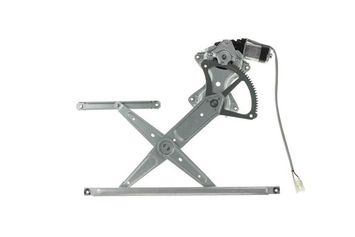 Window Motor and Regulator Assembly Aisin RPAT-135