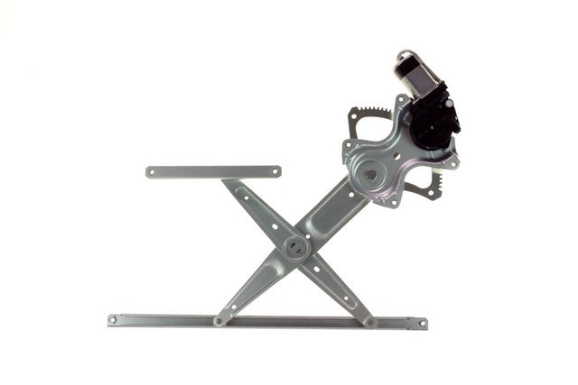 Window Motor and Regulator Assembly Aisin RPAT-137