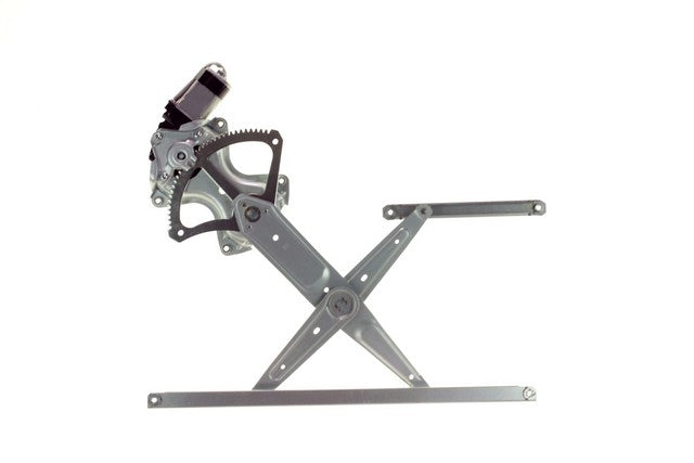 Window Motor and Regulator Assembly Aisin RPAT-137