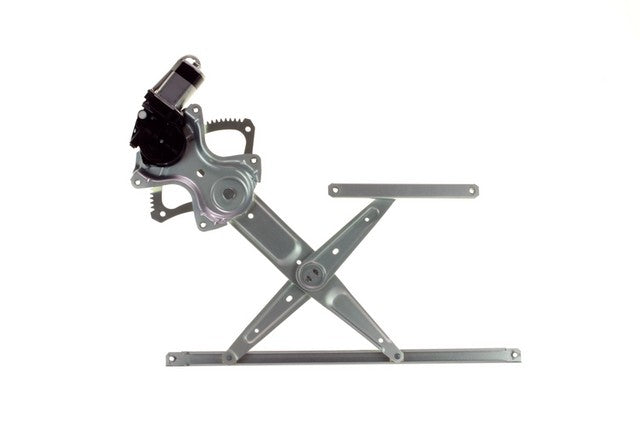 Window Motor and Regulator Assembly Aisin RPAT-138