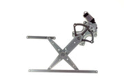 Window Motor and Regulator Assembly Aisin RPAT-138