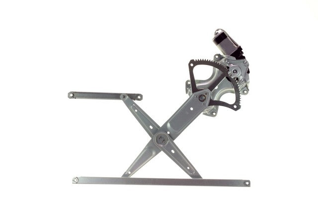 Window Motor and Regulator Assembly Aisin RPAT-138
