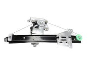 Window Motor and Regulator Assembly Aisin RPAV-002