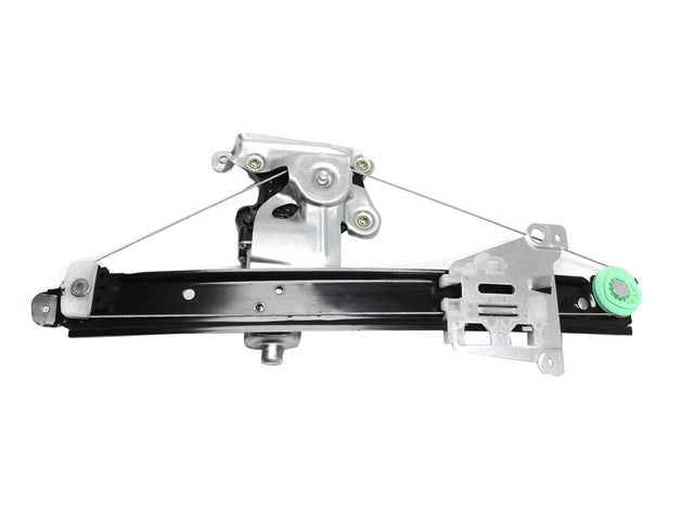 Window Motor and Regulator Assembly Aisin RPAV-002