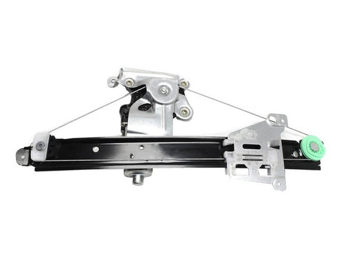 Window Motor and Regulator Assembly Aisin RPAV-002