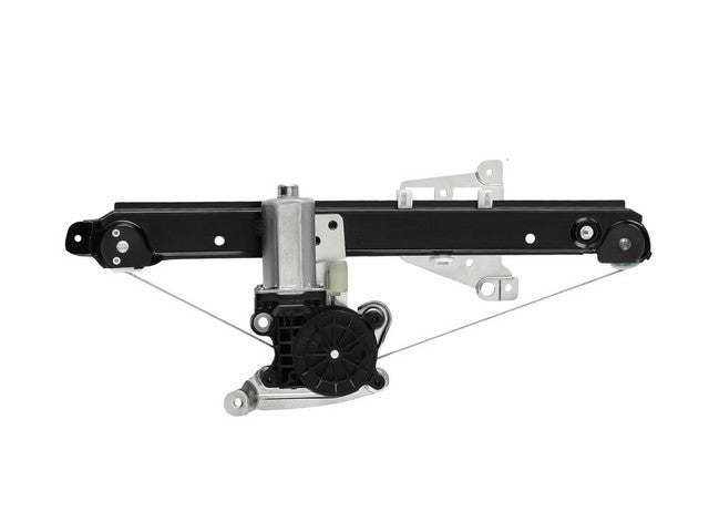 Window Motor and Regulator Assembly Aisin RPAV-002