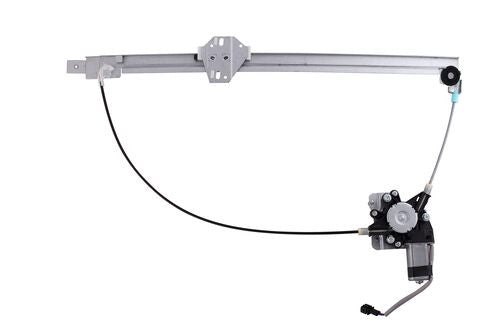 Window Motor and Regulator Assembly Aisin RPAVG-001