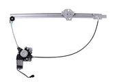 Window Motor and Regulator Assembly Aisin RPAVG-002
