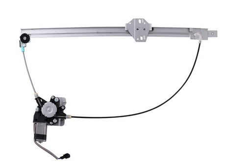 Window Motor and Regulator Assembly Aisin RPAVG-002