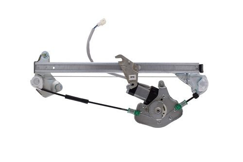 Window Motor and Regulator Assembly Aisin RPAZ-001