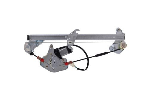Window Motor and Regulator Assembly Aisin RPAZ-002