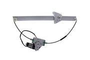 Window Motor and Regulator Assembly Aisin RPAZ-005