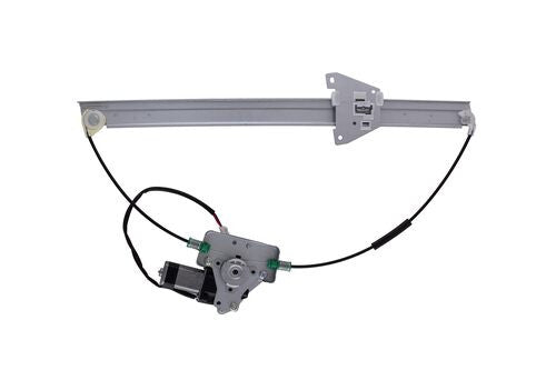 Window Motor and Regulator Assembly Aisin RPAZ-005