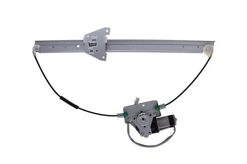 Window Motor and Regulator Assembly Aisin RPAZ-006