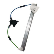 Window Motor and Regulator Assembly Aisin RPAZ-009