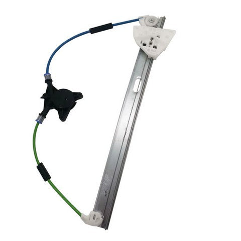 Window Motor and Regulator Assembly Aisin RPAZ-009
