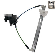 Window Motor and Regulator Assembly Aisin RPAZ-009