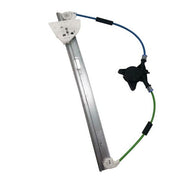 Window Motor and Regulator Assembly Aisin RPAZ-012