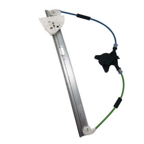 Window Motor and Regulator Assembly Aisin RPAZ-012