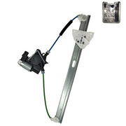 Window Motor and Regulator Assembly Aisin RPAZ-017