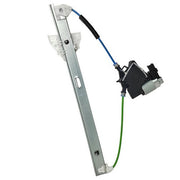 Window Motor and Regulator Assembly Aisin RPAZ-017