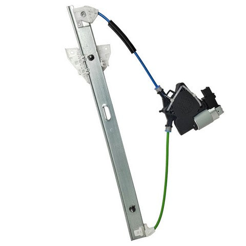 Window Motor and Regulator Assembly Aisin RPAZ-017