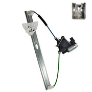 Window Motor and Regulator Assembly Aisin RPAZ-018