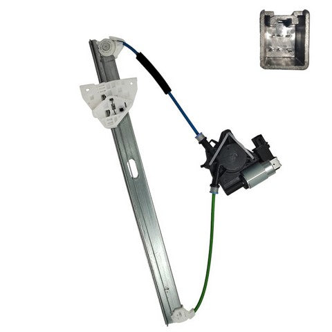 Window Motor and Regulator Assembly Aisin RPAZ-018