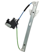 Window Motor and Regulator Assembly Aisin RPAZ-018