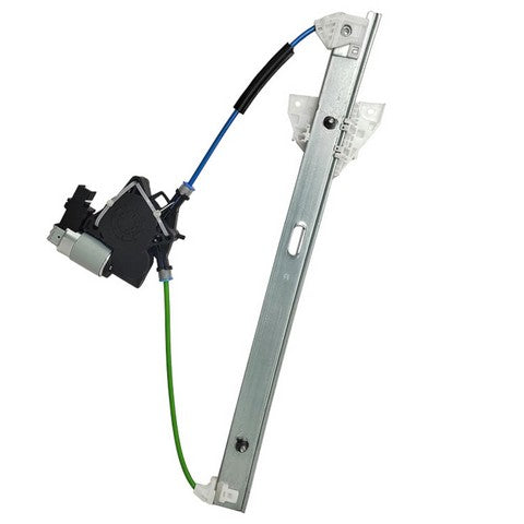 Window Motor and Regulator Assembly Aisin RPAZ-018