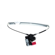 Window Motor and Regulator Assembly Aisin RPAZ-020