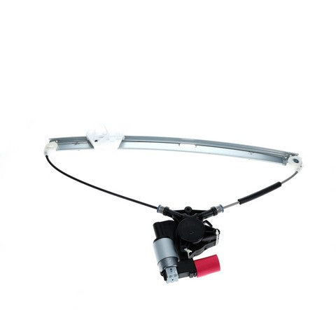 Window Motor and Regulator Assembly Aisin RPAZ-020