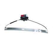 Window Motor and Regulator Assembly Aisin RPAZ-020
