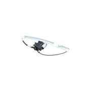Window Motor and Regulator Assembly Aisin RPAZ-021