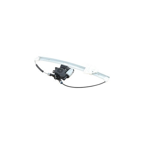 Window Motor and Regulator Assembly Aisin RPAZ-021