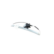 Window Motor and Regulator Assembly Aisin RPAZ-021