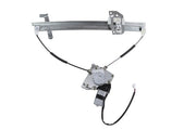 Window Motor and Regulator Assembly Aisin RPAZ-024