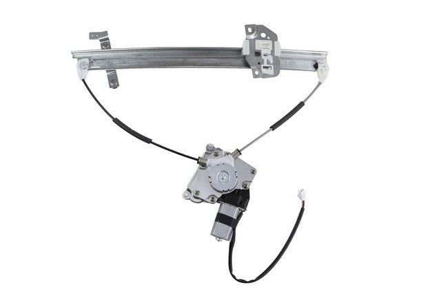 Window Motor and Regulator Assembly Aisin RPAZ-024