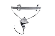 Window Motor and Regulator Assembly Aisin RPAZ-024
